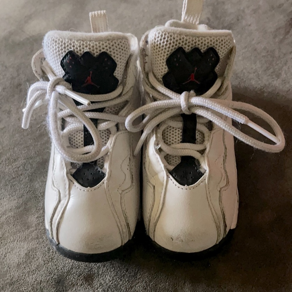 Jordan’s size 8C